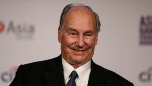 The Aga Khan, spiritual leader of the world’s Ismaili Muslims, has died at age 88