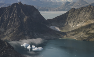 Greenland’s parliament approves a ban on foreign political donations as Trump seeks the island