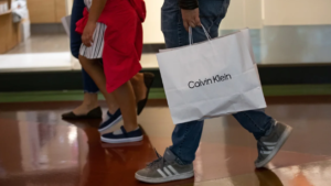 Why China is blacklisting Calvin Klein and Tommy Hilfiger after Trump’s tariffs