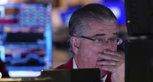 Stock market today: Wall Street is mixed as the focus returns to corporate profits; Alphabet sinks
