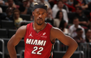 Miami Heat to trade star Jimmy Butler to Golden State Warriors, per reports