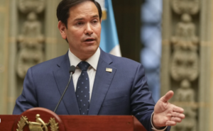 US to seize Venezuelan president’s plane held in Dominican Republic during Rubio visit