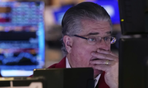 Stock market today: Wall Street drifts as gains for fashion brands and cigarettes offset Qualcomm
