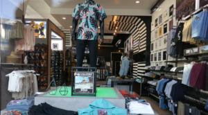 All Quiksilver, Billabong and Volcom stores will close in the US