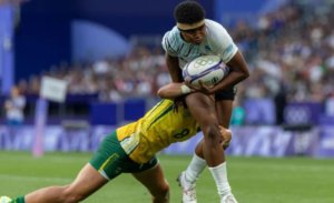 Fiji rugby director fired for women’s team ‘gay problem’ remarks