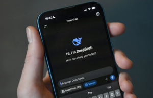 US lawmakers want to ban DeepSeek from government devices