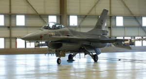 Ukraine gets French Mirage fighter jets, more F-16s from the Netherlands