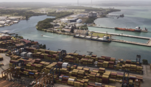 China lashes out at US ‘coercion’ after Panama declines to renew infrastructure agreement