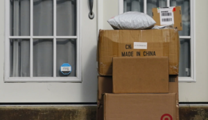 Hong Kong to file complaint with WTO on US tariffs
