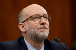 Senate confirms Russell Vought to lead the Office of Management and Budget