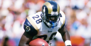 Deion Sanders, Colorado hire Hall of Famer Marshall Faulk to be running backs coach