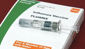Flu season in the US is the most intense it’s been in at least 15 years