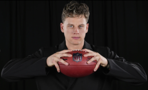 Pawnbrokers raided in connection with Joe Burrow burglary denied bail days before the Super Bowl