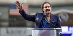 Baseball Hall of Famer Wade Boggs says he’s ‘cancer free’
