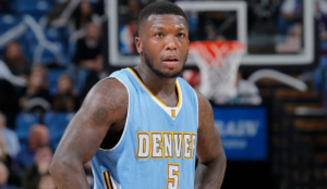 Former NBA player Nate Robinson undergoes kidney transplant