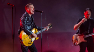 Sewer fatberg of ‘grease and rags’ forces Bryan Adams to cancel Australia show