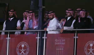 Esports Olympics to debut in Saudi Arabia later than expected in 2027
