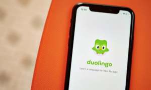 Duolingo’s cute owl mascot is dead. It is an ex-owl