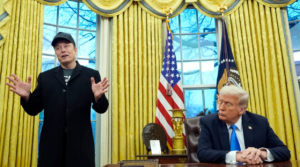 DOGE’s power expands as federal agencies start planning large-scale layoffs
