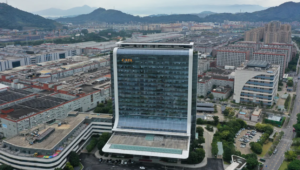 World’s biggest EV battery maker seeks blockbuster listing in Hong Kong