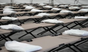 FEMA yanks back $80 million that New York City meant to cover hotel costs for migrants