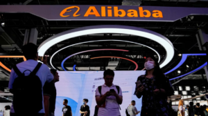 Apple picks Alibaba to launch AI features in China