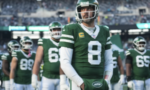 Jets announce they’ve told Aaron Rodgers they’re moving forward without him