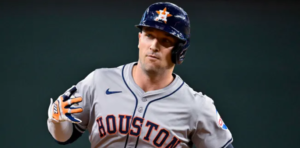 Alex Bregman bolts Astros, agrees to three-year, $120 million contract with Red Sox