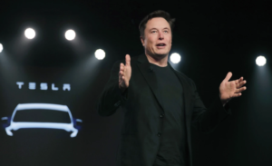 State Department halts plan to buy $400M worth of armored vehicles from Musk’s Tesla