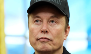 OpenAI board rejects Elon Musk-led $97 billion purchase offer