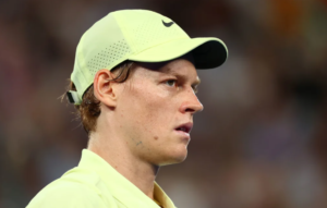 World No. 1 Jannik Sinner accepts three-month ban from tennis to settle doping case