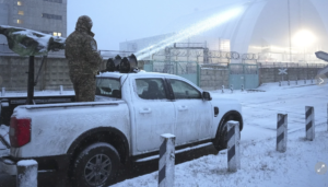 Russia claims capture of another village in eastern Ukraine