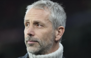 Leipzig player misses Bundesliga game after being late for bus