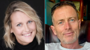 British couple motorbiking around the world detained in Iran