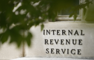 IRS will lay off thousands of probationary workers in the middle of tax season