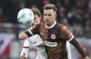 St. Pauli grapples with stadium hymn because of lyric-writer’s alleged Nazi links