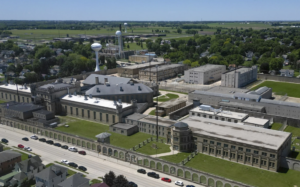 Wisconsin governor floats plan to close 19th-century prison and overhaul corrections system