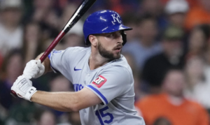 Paul DeJong agrees to a $1 million, 1-year contract with the Nationals