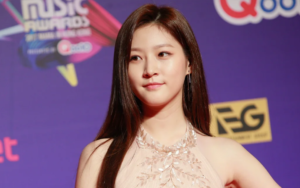 South Korean actor Kim Sae-ron dead at 24