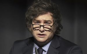 Argentine lawyers accuse President Milei of fraud over cryptocurrency promotion