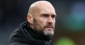 Head coach Williams leaves Swansea