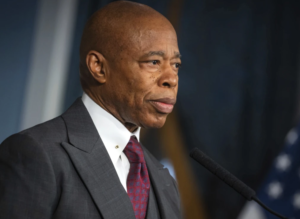 Governor weighs removing NYC Mayor Adams after his top deputies quit amid criminal case turmoil