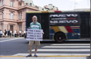 Argentina’s Milei faces fraud probe after boosting a crypto coin that crashed hours after its launch