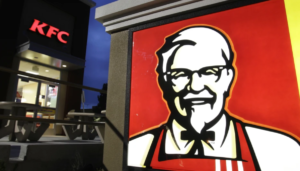 KFC is leaving its ancestral home as parent company moves its corporate office to Texas