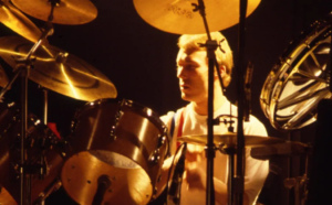 The Jam drummer Rick Buckler dies aged 69