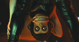Movie Review: ‘The Monkey’ is a family drama with guts — the kind that spill all over the place