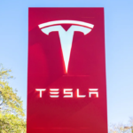 Tesla recalls 380,000 vehicles in US over power steering assist issue