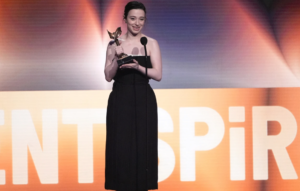 Oscar favorite ‘Anora’ wins best film, director and actor at the Independent Spirit Awards