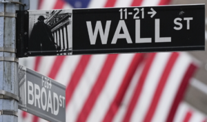 Stock market today: Wall Street claws back some of last week’s losses as more earnings trickle in
