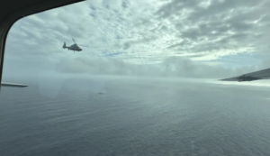 China holds live-fire exercises in Gulf of Tonkin after Vietnam marks its territorial claims